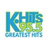 KOME 95.5 K-Hits - United States Live Radio