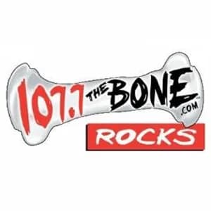 KSAN - The Bone 107.7 FM - United States Canlı Radyo Dinle