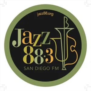 KSDS - Jazz 88.3 San Diego FM