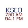 KSEO Good Time Oldies 750 AM - United States Live Radio