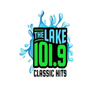 KSUG 101.9 The Lake - United States Live Radio