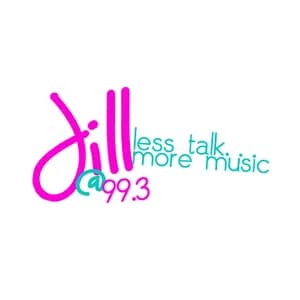 KTPG 99.3 Jill FM - United States Canlı Radyo Dinle