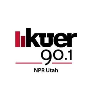 KUER-FM 90.1 - United States Live Radio