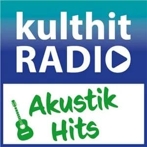 kulthitRADIO Akustik Hits - Germany Live Radio