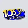 KXFC The X Factor 105.5 FM - United States Live Radio