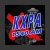 KXPA 1540 AM - United States Live Radio