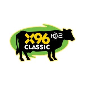 KXRK HD2 X96 Classic - United States Live Radio