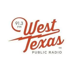 KXWT West Texas Public Radio 91.3 FM