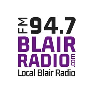 KYTF 94.7 FM Blair Radio - United States Live Radio