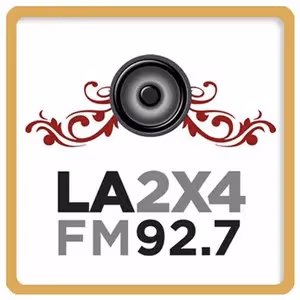 La 2x4