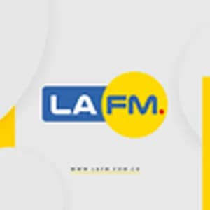 La FM Medellín - Colombia Live Radio