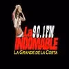 LA INDOMABLE COATEPEQUE