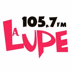 La Lupe 105.3 FM | Saltillo - Mexico Live Radio