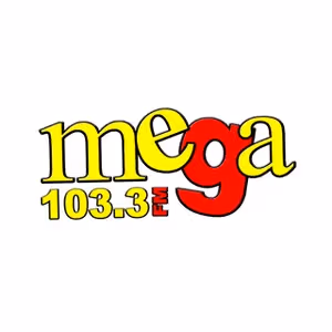 La Mega 103.3 FM