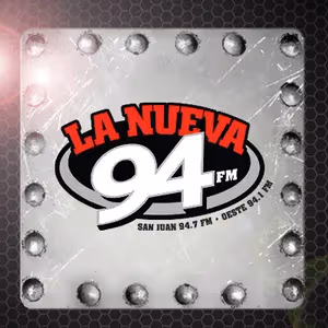 La Nueva 94 FM