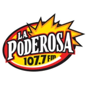La Poderosa Aguascalientes - Mexico Live Radio
