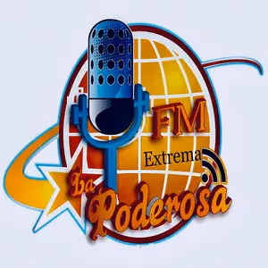 LA PODEROSA FM EXTREMA - United States Live Radio