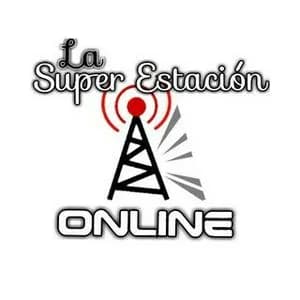 La Súper Estación Online - Colombia Live Radio