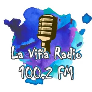 La Viña Radio FM 100.2 FM
