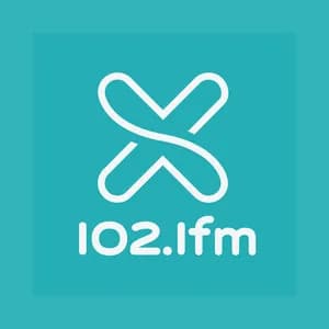 La X 102.1 FM