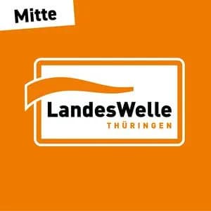 LandesWelle Thüringen Mitte - Germany Live Radio