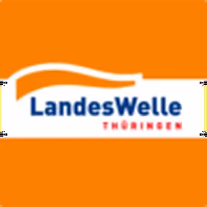 LandesWelle Thüringen - Germany Live Radio