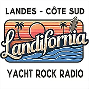 Landifornia Yacht Rock