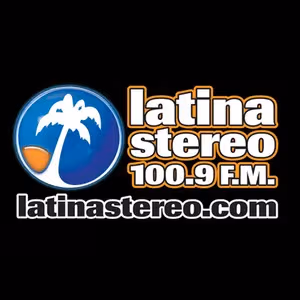 Latina Stereo 100.9 FM - Colombia Live Radio