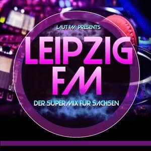 leipzigfm - Germany Live Radio