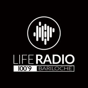 LIFE Radio 100.9 FM - Argentina Live Radio