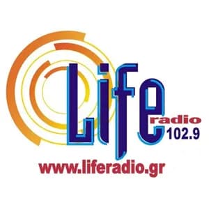 Life Radio Corfu 102.9 FM - Greece Canlı Radyo Dinle