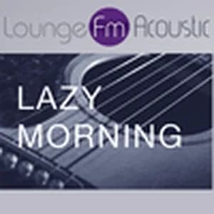 Lounge FM - Acoustic - Ukraine Live Radio