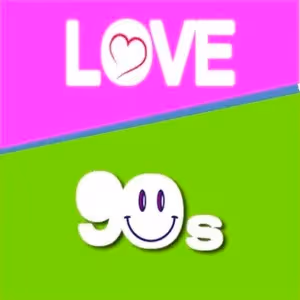 LOVE 90s