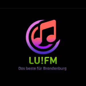 LU!FM - Germany Live Radio