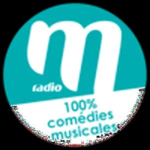 M Radio 100% Comédies Musicales