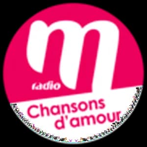 M Radio Chansons d'amour - France Live Radio