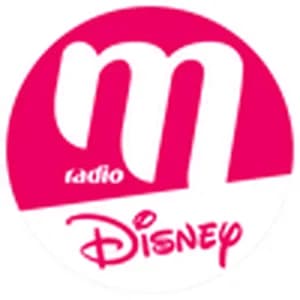 M Radio - Disney - France Live Radio