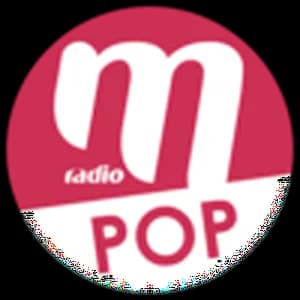 M Radio - POP - France Live Radio