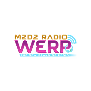 M2D2 RADIO WERP