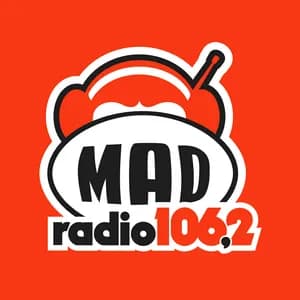 Mad Radio 106.2 FM