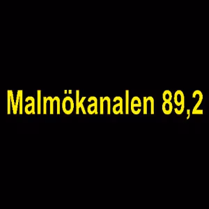 Malmökanalen 89.2
