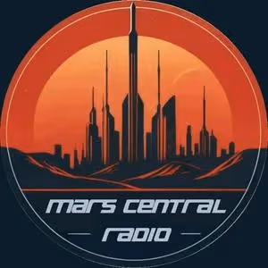 MarsCentral Radio