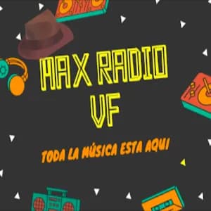 Max Radio VF