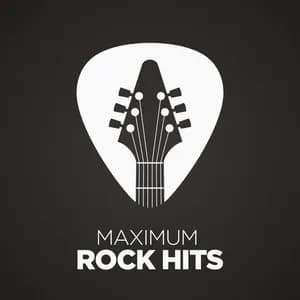 Maximum Rock Hits