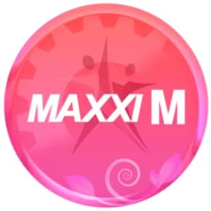 Maxxi M - France Live Radio