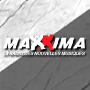 Maxxima - France Live Radio
