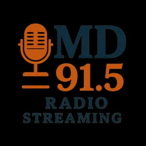 MD Radio Streaming