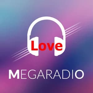 Mega Rádio Romântica - Brazil Live Radio
