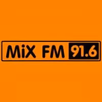 Mersin Mix Fm