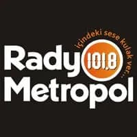 Mersin Radyo Metropol - Turkey Live Radio